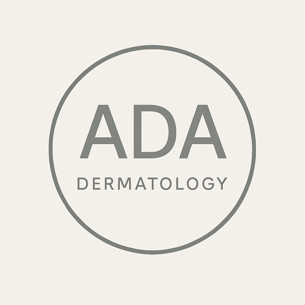 Advanced Dermatology Associates Logo